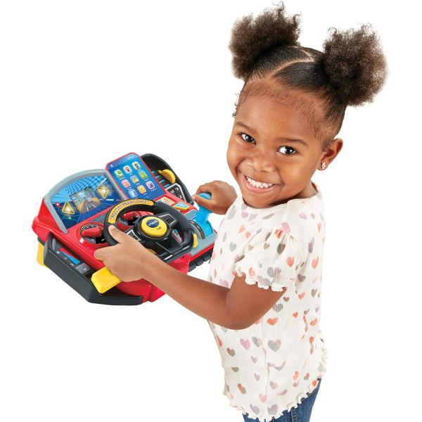 VTech Volante Turbo Pilota