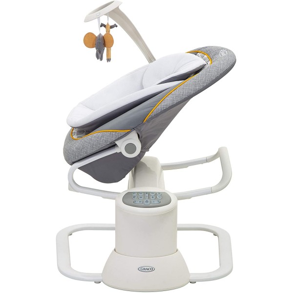 Sdraietta a Dondolo Graco All Ways Soother Horizon