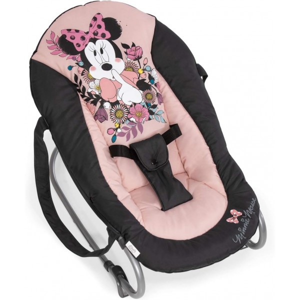 Sdraietta Rocky Minnie Disney Hauck