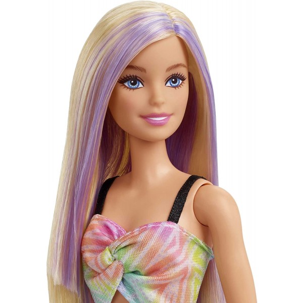 Bambola Barbie Fashionistas 190