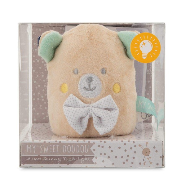Luce Notturna Chicco My Sweet DouDou Orsetto