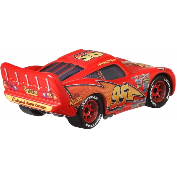 Macchinina Disney Cars Saetta McQueen Lightning