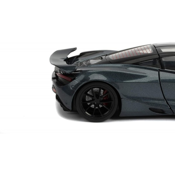 Macchinina Jada Toys Fast & Furious Shaw's Mclaren 720S