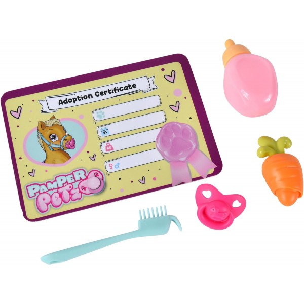 Gioco Simba Pamper Petz Gattino