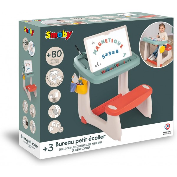 Banco Scuola Smoby Activity Super