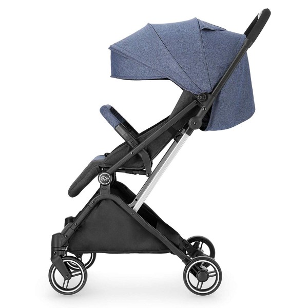 Passeggino Kinderkraft Indy Denim