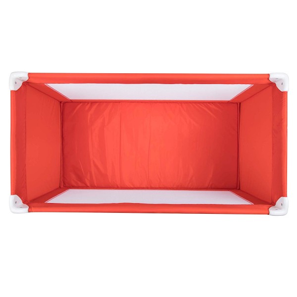 Lettino da Campeggio Safety 1st Soft Dreams Redline