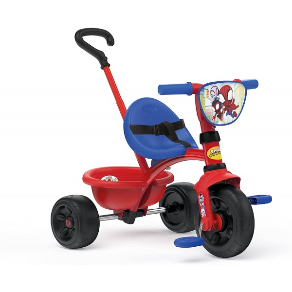 Triciclo Smoby Be Fun Bing