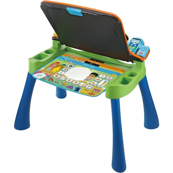 VTech Magico Tavolo Interattivo ToccaImpara