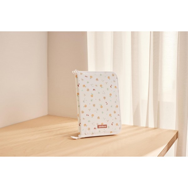 Miniland Portadocumenti Carebook Valencia