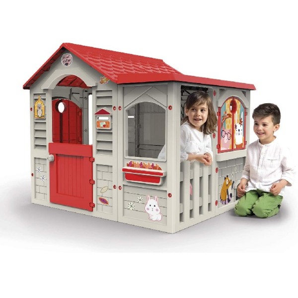 Casetta Chicos Grand Cottage XL