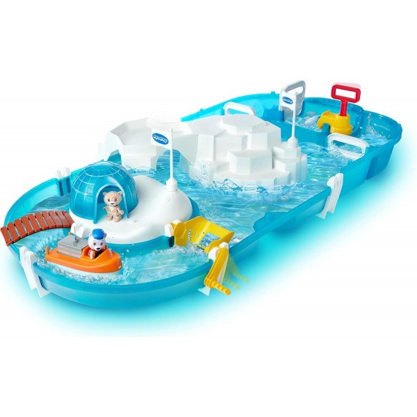 Simba AquaPlay Polar Waterway