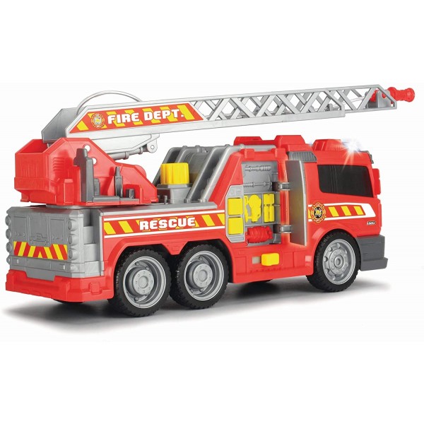 Camion dei Pompieri Dickie Toys by Simba Fire Fighter