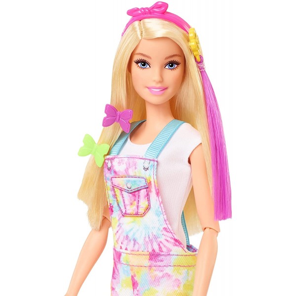 Playset Barbie Ranch