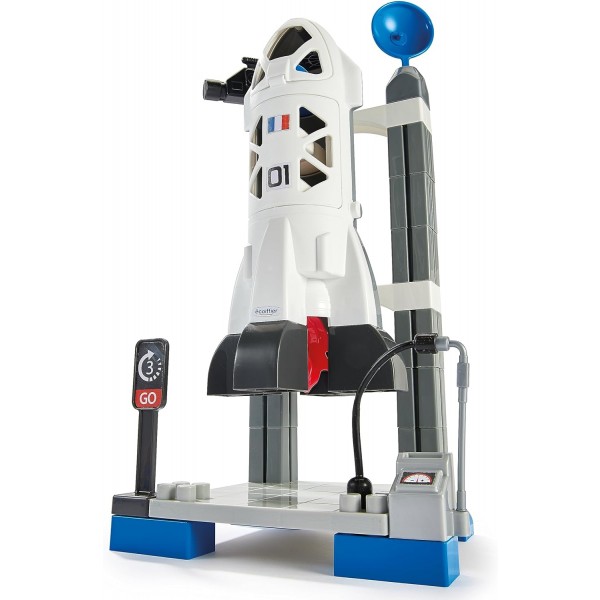 Costruzioni Ecoiffier Abrick Base Spaziale