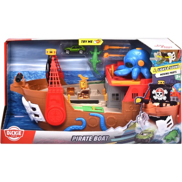 Galeone dei Pirati Dickie Toys by Simba