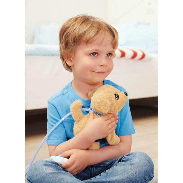 Peluche Simba Chi Chi Love Filoguidato Loomy