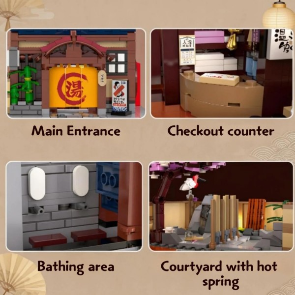 CaDA- Casa Bagno Giapponese