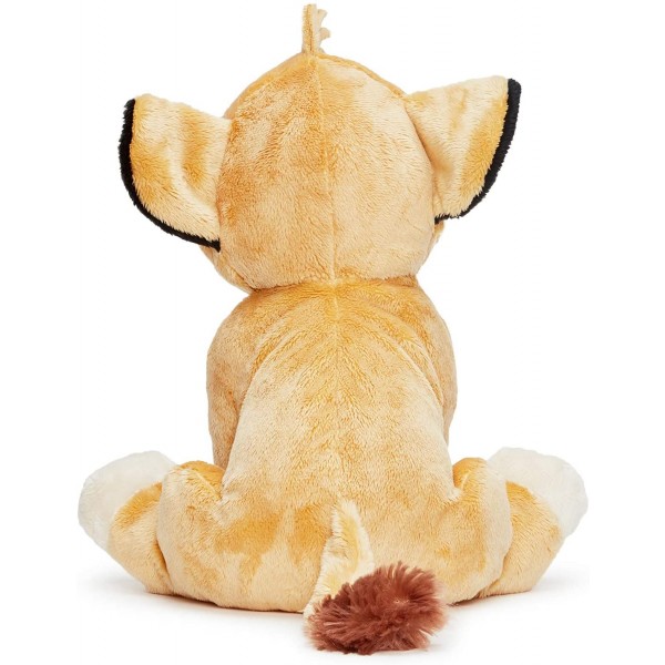 Peluche Disney Il Re Leone