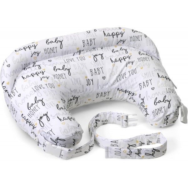 Chicco Boppy Cuscino Allattamento Deluxe Hello Baby