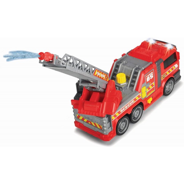 Camion dei Pompieri Dickie Toys by Simba Fire Fighter