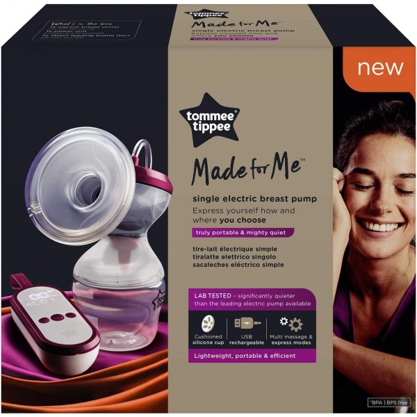 Tiralatte Elettrico Tommee Tippee