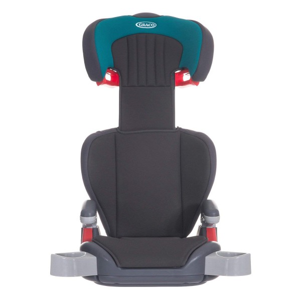 Seggiolino Auto Graco Junior Maxi Harbour Blue