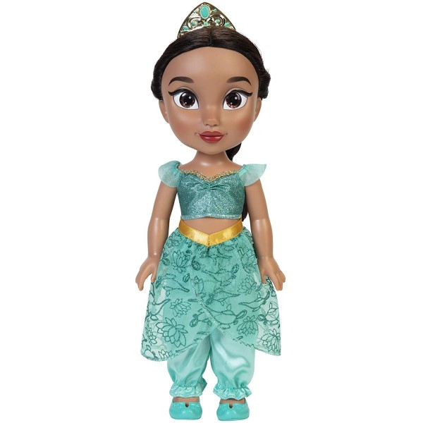 Bambola Disney Princess La Mia Amica Jasmine