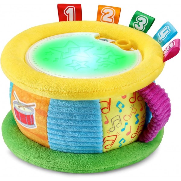 Vtech Magico tamburo luminoso 6-36 m