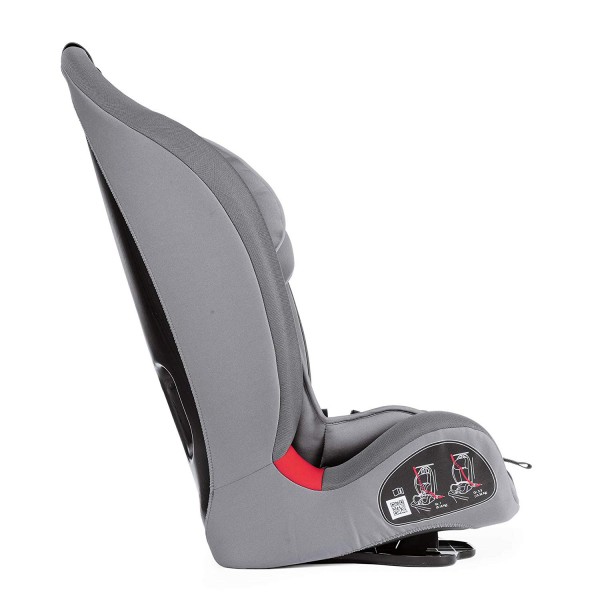 Seggiolino Auto Chicco Gro-up 123 Pearl