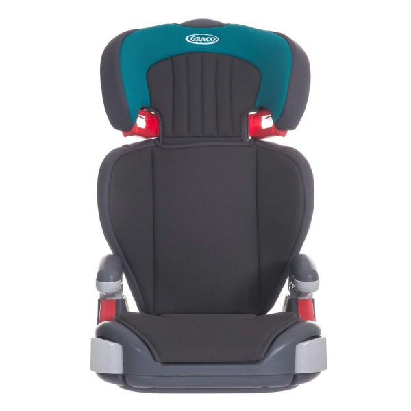 Seggiolino Auto Graco Junior Maxi Harbour Blue