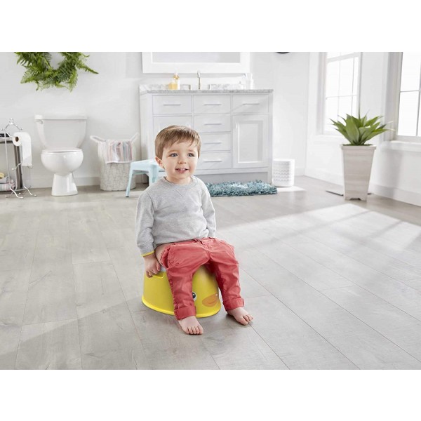 Vasino Fisher Price della Paperella