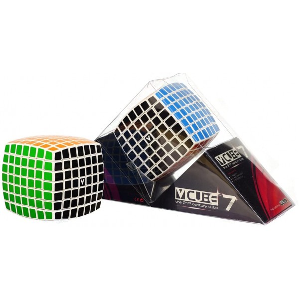 Gioco V-Cube Cubo Magico 7x7