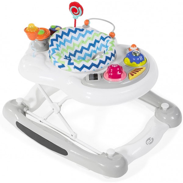 Girello Innovaciones MS Basic Plus Carrera