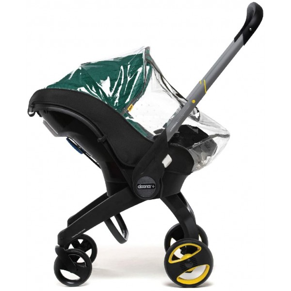 Parapioggia Doona per Seggiolino Auto