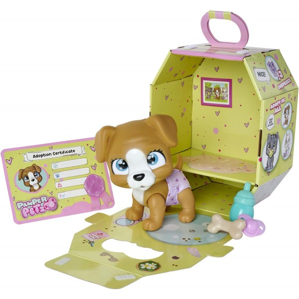 Gioco Simba Pamper Petz Cagnolino