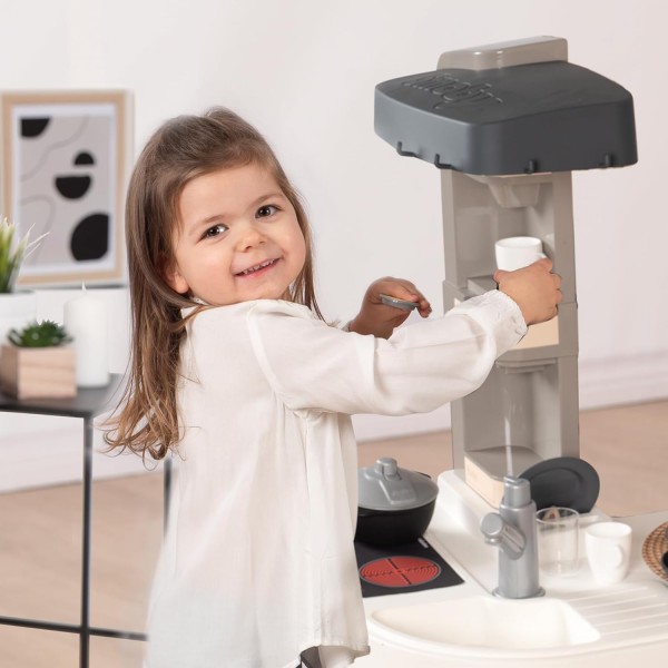Smoby - Cucina Studio +3 anni