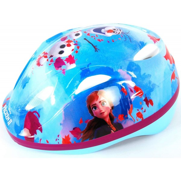 Casco per Bici Disney Frozen 2