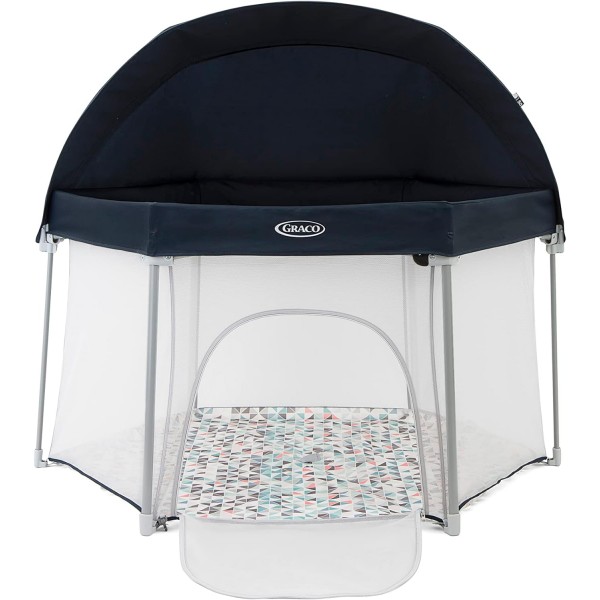Box per Ambieni Interni ed Esterni Graco EverGo Rubix