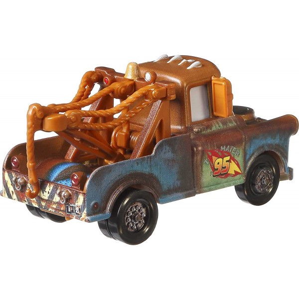 Macchinina Disney Cars 3 Cricchetto