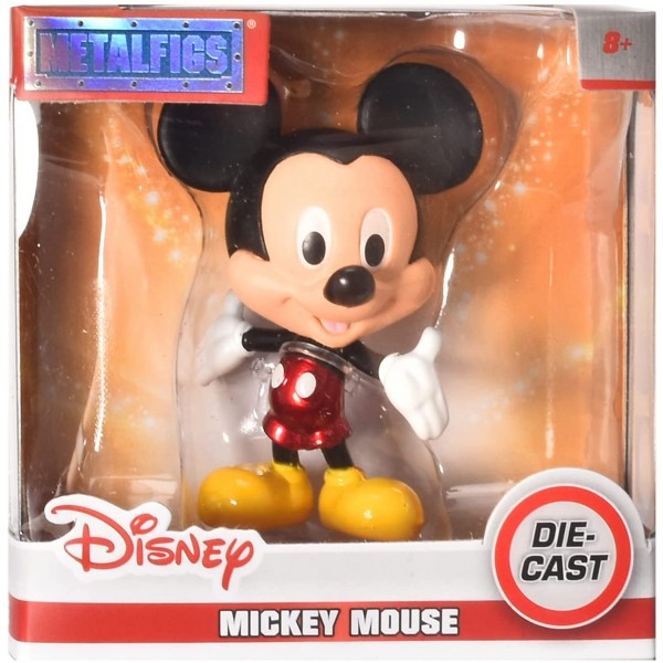 Personaggio Jada Toys Metalfigs Disney Mickey Mouse