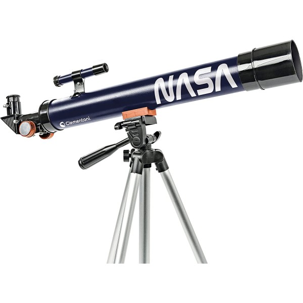 Gioco Scientifico Clementoni Il Telescopio