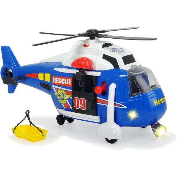 Elicottero Dickie Toys by Simba