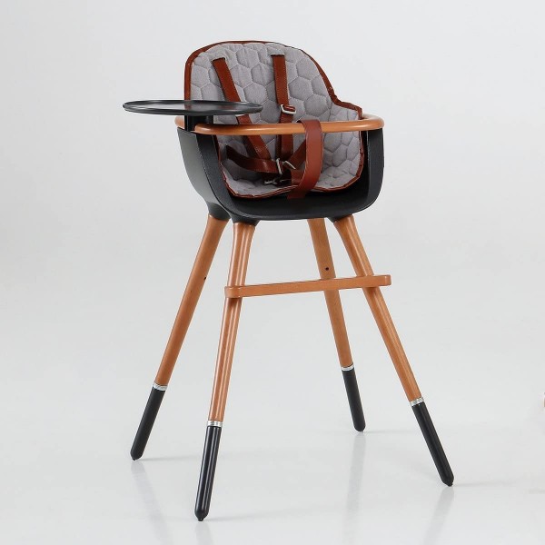 Seggiolone Micuna Ovo City Luxe + Rivestimento City