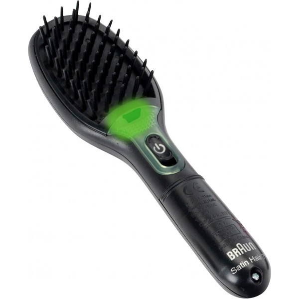 Mega Set per Acconciare i Capelli Theo Klein Braun Satin Hair 7