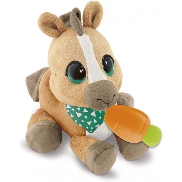 Peluche Chicco Dolce Cavallino Cucù