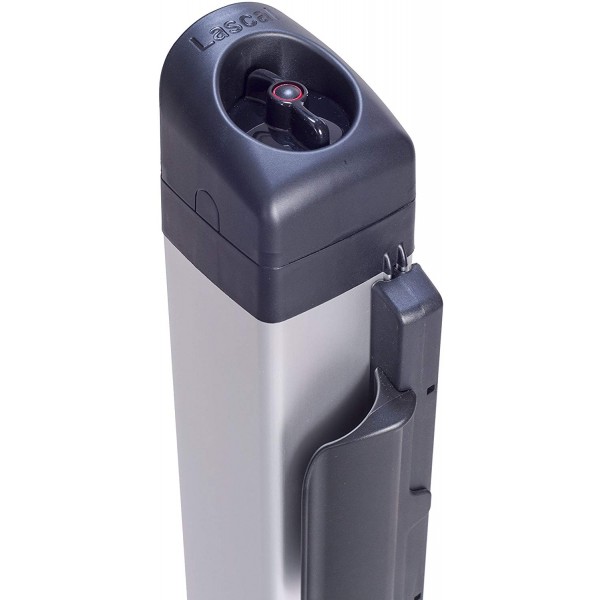 Barriera di sicurezza Lascal Kiddyguard Avant Nero