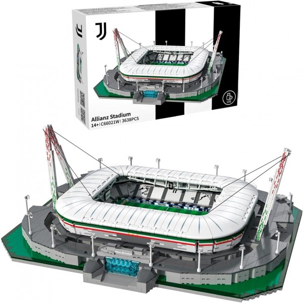 CaDA Juventus Allianz Stadium