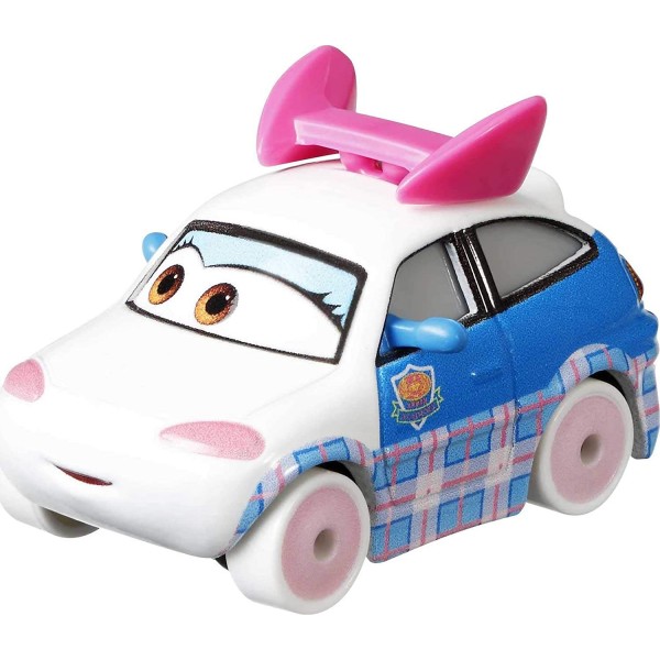 Macchinina Disney Cars 2 Suki