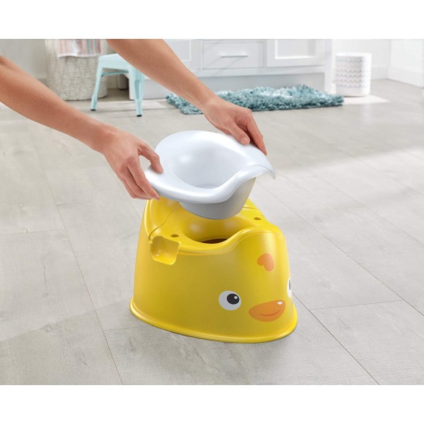 Vasino Fisher Price della Paperella